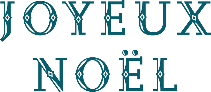 Joyeux Noël