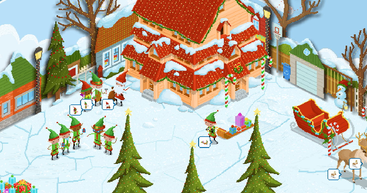 Le défi au boutte de toute du catalogue