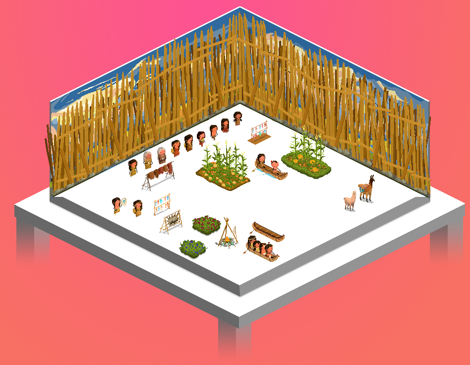 Quelque chose de spécial