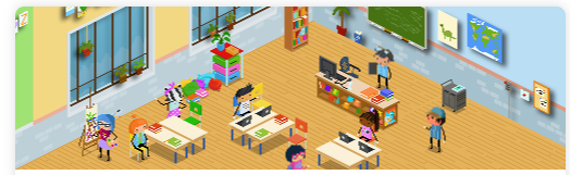 Qu’est-ce qui rend ton école spéciale?